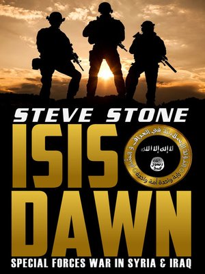 cover image of ISIS Dawn